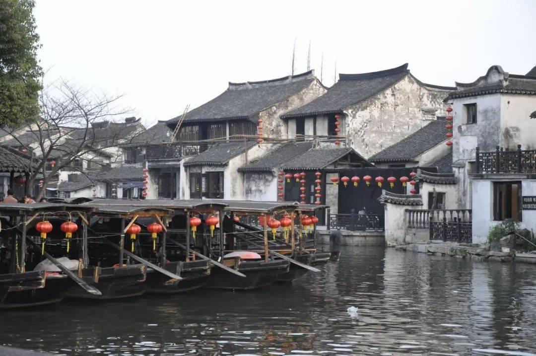 发现之旅